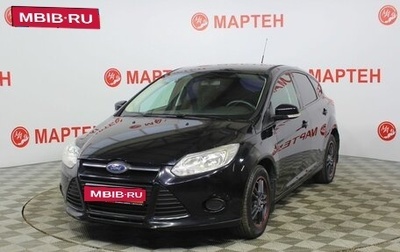 Ford Focus III, 2011 год, 806 000 рублей, 1 фотография