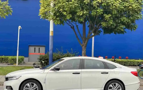 Honda Accord IX рестайлинг, 2021 год, 1 690 000 рублей, 3 фотография