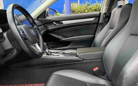 Honda Accord IX рестайлинг, 2021 год, 1 690 000 рублей, 8 фотография