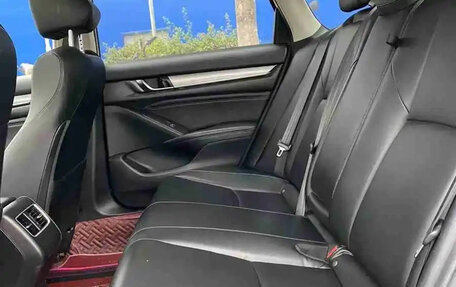Honda Accord IX рестайлинг, 2021 год, 1 690 000 рублей, 10 фотография