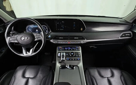 Hyundai Palisade I, 2021 год, 2 700 006 рублей, 3 фотография