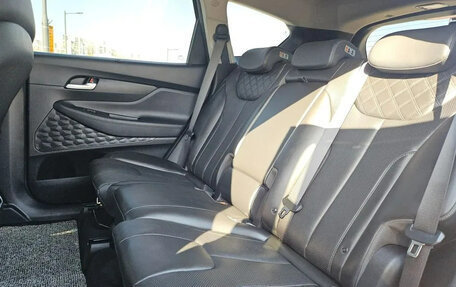 Hyundai Santa Fe IV, 2021 год, 2 350 006 рублей, 8 фотография