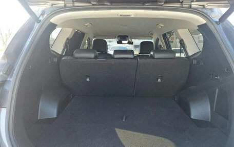 Hyundai Santa Fe IV, 2021 год, 2 350 006 рублей, 12 фотография