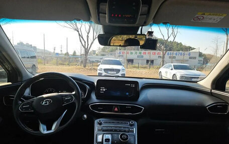 Hyundai Santa Fe IV, 2021 год, 2 350 006 рублей, 5 фотография