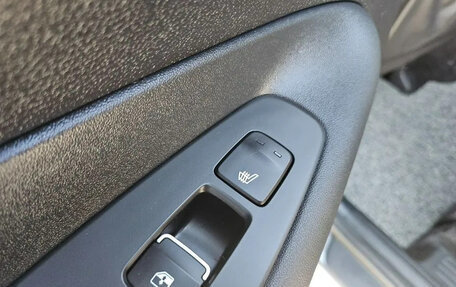 Hyundai Santa Fe IV, 2021 год, 2 350 006 рублей, 10 фотография