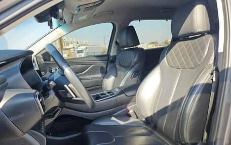 Hyundai Santa Fe IV, 2021 год, 2 350 006 рублей, 7 фотография