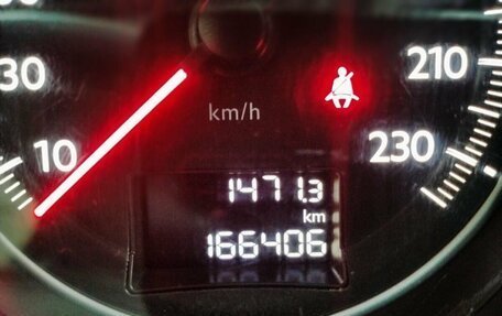 Peugeot 508 II, 2014 год, 505 000 рублей, 11 фотография