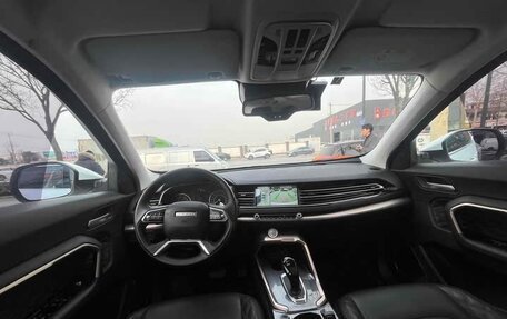 Haval H6, 2021 год, 1 365 000 рублей, 7 фотография