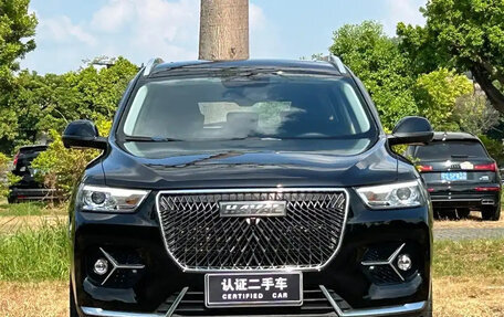 Haval H6, 2021 год, 1 268 005 рублей, 2 фотография