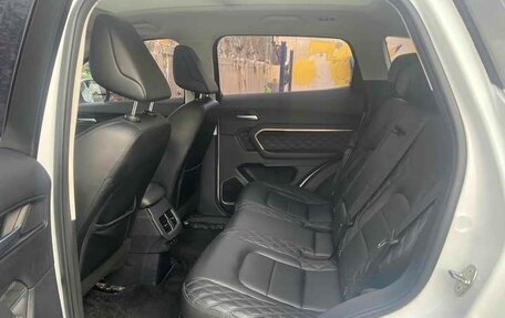Haval H6, 2021 год, 1 365 000 рублей, 8 фотография