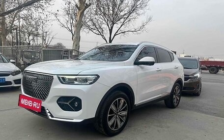 Haval H6, 2021 год, 1 365 000 рублей, 3 фотография