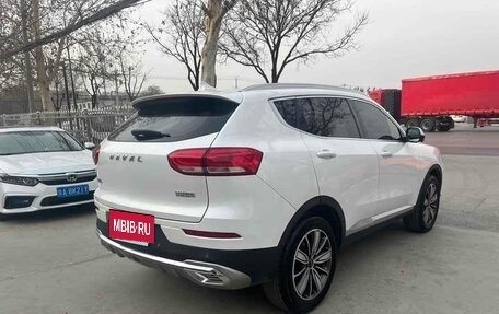 Haval H6, 2021 год, 1 365 000 рублей, 6 фотография