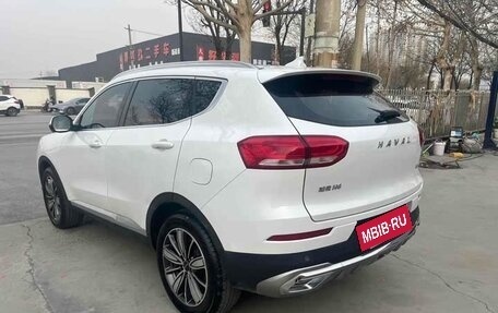 Haval H6, 2021 год, 1 365 000 рублей, 4 фотография