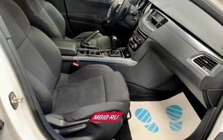 Peugeot 508 II, 2014 год, 505 000 рублей, 17 фотография