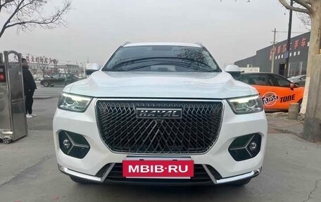 Haval H6, 2021 год, 1 365 000 рублей, 2 фотография