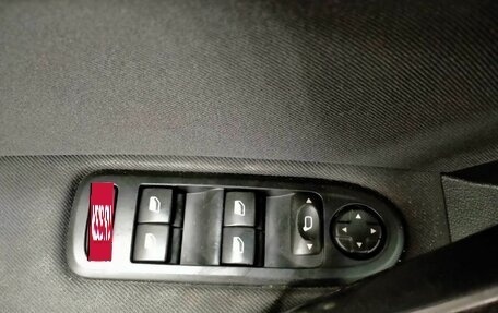 Peugeot 508 II, 2014 год, 505 000 рублей, 13 фотография