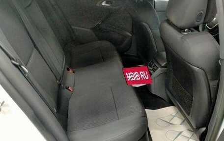 Peugeot 508 II, 2014 год, 505 000 рублей, 16 фотография