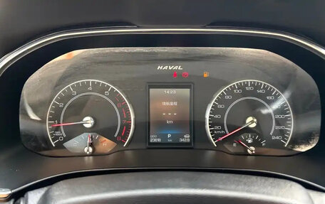 Haval H6, 2021 год, 1 268 005 рублей, 17 фотография