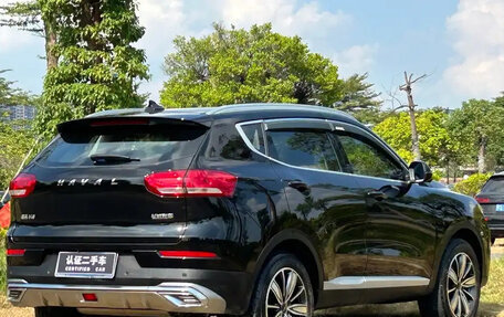 Haval H6, 2021 год, 1 268 005 рублей, 7 фотография