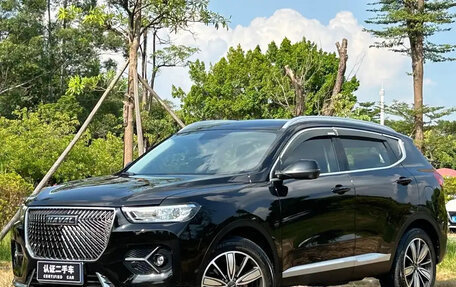 Haval H6, 2021 год, 1 268 005 рублей, 3 фотография