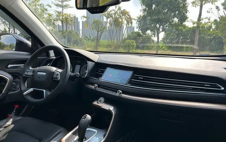 Haval H6, 2021 год, 1 268 005 рублей, 13 фотография