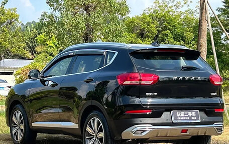 Haval H6, 2021 год, 1 268 005 рублей, 9 фотография
