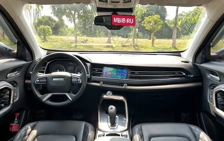Haval H6, 2021 год, 1 268 005 рублей, 12 фотография