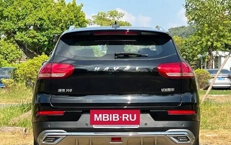 Haval H6, 2021 год, 1 268 005 рублей, 8 фотография