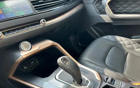 Haval H6, 2021 год, 1 268 005 рублей, 20 фотография