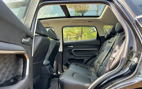 Haval H6, 2021 год, 1 268 005 рублей, 28 фотография