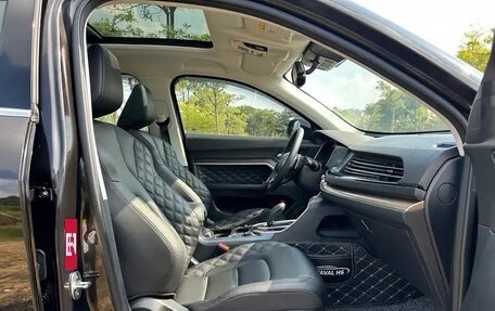 Haval H6, 2021 год, 1 268 005 рублей, 23 фотография