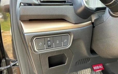 Haval H6, 2021 год, 1 268 005 рублей, 26 фотография