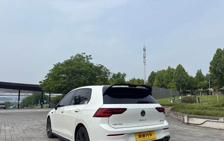 Volkswagen Golf VIII, 2021 год, 1 600 055 рублей, 4 фотография