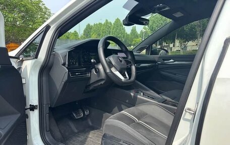 Volkswagen Golf VIII, 2021 год, 1 600 055 рублей, 9 фотография