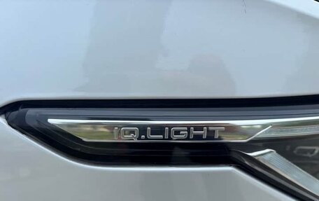 Volkswagen Golf VIII, 2021 год, 1 600 055 рублей, 14 фотография