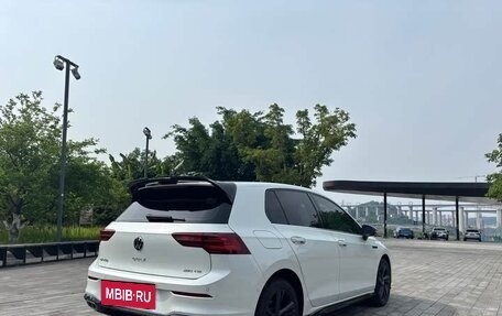 Volkswagen Golf VIII, 2021 год, 1 600 055 рублей, 6 фотография