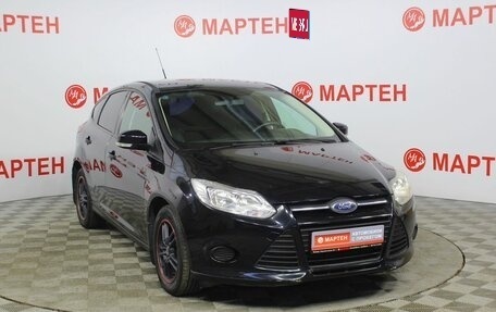 Ford Focus III, 2011 год, 806 000 рублей, 3 фотография