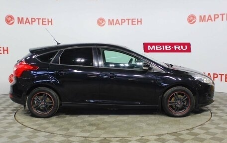 Ford Focus III, 2011 год, 806 000 рублей, 4 фотография