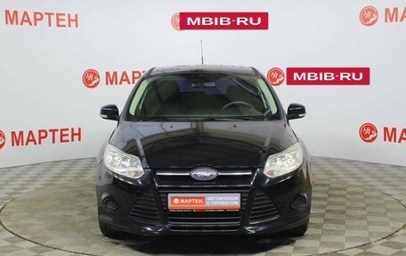Ford Focus III, 2011 год, 806 000 рублей, 2 фотография