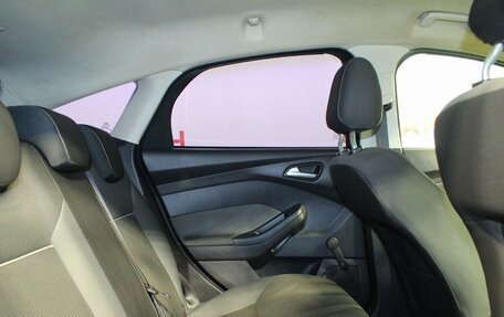 Ford Focus III, 2011 год, 806 000 рублей, 11 фотография