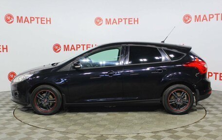 Ford Focus III, 2011 год, 806 000 рублей, 8 фотография