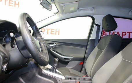 Ford Focus III, 2011 год, 806 000 рублей, 9 фотография