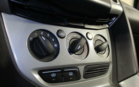 Ford Focus III, 2011 год, 806 000 рублей, 13 фотография