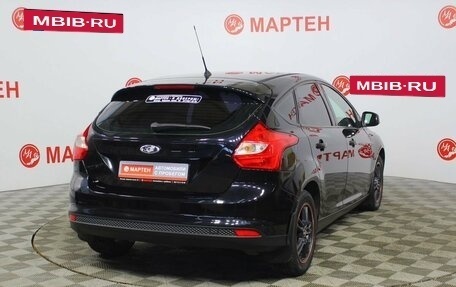 Ford Focus III, 2011 год, 806 000 рублей, 5 фотография