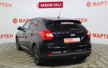 Ford Focus III, 2011 год, 806 000 рублей, 7 фотография