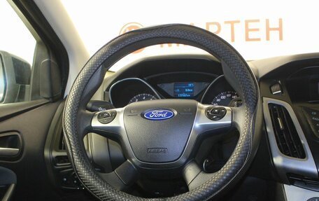 Ford Focus III, 2011 год, 806 000 рублей, 17 фотография