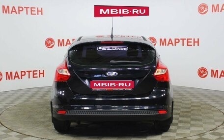 Ford Focus III, 2011 год, 806 000 рублей, 6 фотография