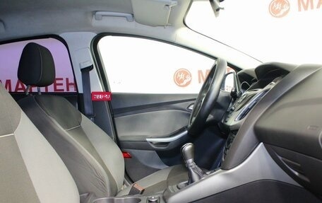 Ford Focus III, 2011 год, 806 000 рублей, 10 фотография