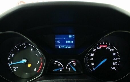Ford Focus III, 2011 год, 806 000 рублей, 18 фотография