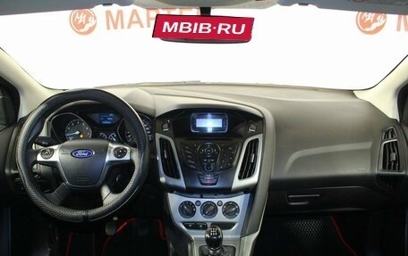 Ford Focus III, 2011 год, 806 000 рублей, 16 фотография